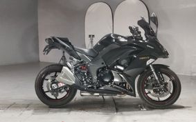KAWASAKI NINJA 1000 2018 ZXT00W