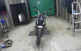 KAWASAKI ELIMINATOR400-3 2025 EL400A