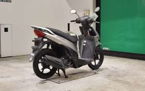 SUZUKI ADDRESS 110 2011 CE47A