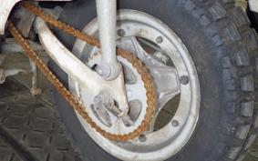 HONDA DAX 50