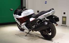 KAWASAKI ZX 1400 NINJA R 2013