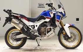 HONDA CRF1000L AFRICA TWIN DCT 2019 SD04