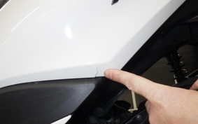 YAMAHA TRICITY 125 2024 SEK1J