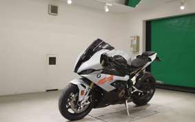 BMW S1000RR EXCLUSIVE 2020