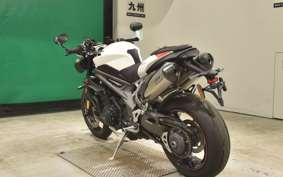 TRIUMPH SPEED TRIPLE RS 2019