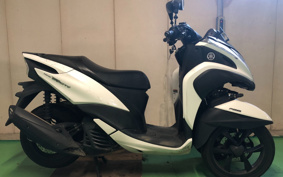 YAMAHA TRICITY 155 SG37J