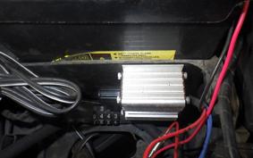 KAWASAKI ZEPHYR 1100 1992 ZRT10A