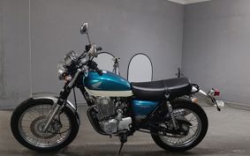 HONDA CB400SS 2007 NC41
