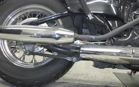 HONDA STEED 400 2002 NC26