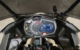 KAWASAKI NINJA400 EX400G