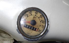 VESPA 50 S
