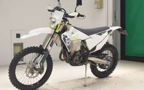 HUSQVARNA FE350 2021