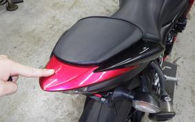 SUZUKI GSX-S1000F 2015 GT79A