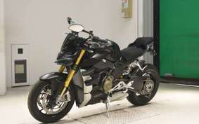 DUCATI STREETFIGHTER V4 S 2021