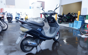 YAMAHA SUPERJOG ZR 3YK