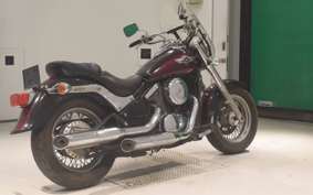 KAWASAKI VULCAN 800 CLASSIC 1996 VN800A