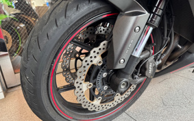 KAWASAKI NINJA ZX-6R 2022 ZX636G