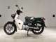 Фото Honda CROSS CUB 110 с японского аукциона