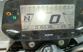 SUZUKI JIKUSA-150 ED13N