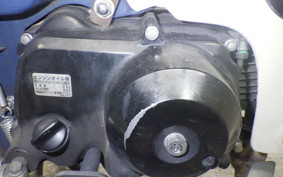 HONDA C50 SUPER CUB AA01