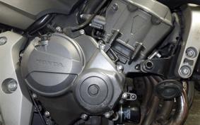 HONDA CB600F 2007
