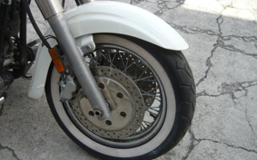 YAMAHA ROADSTER 1600 2000 VP02