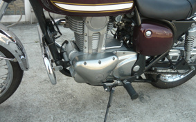 KAWASAKI ESTRELLA BJ250A