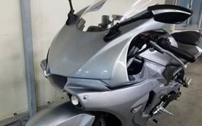 YAMAHA YZF-R3 2016 RH07J