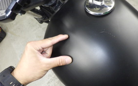 OTHER マットモーターサイクル250 2004