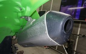 KAWASAKI KX250 KX252C