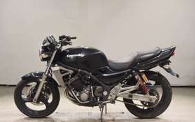 KAWASAKI BALIUS 250 Gen.2 ZR250B