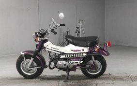 SUZUKI VAN VAN75 RV75