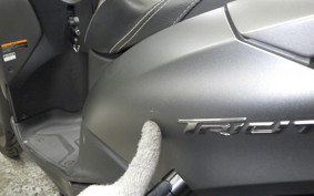 YAMAHA TRICITY 125 A SEC1J