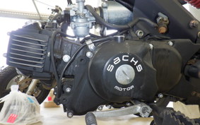 SACHS MADASS 50