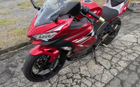 KAWASAKI Ninja 250 ABS EX250P