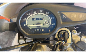 YAMAHA XTZ125 KE18