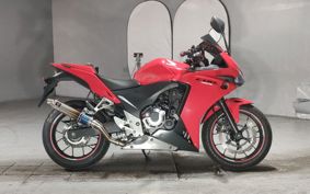 HONDA CBR400R 2013 NC47