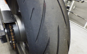 SUZUKI GSX-R600 2010
