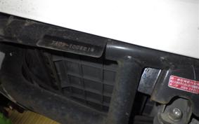 HONDA GYRO CANOPY TA03