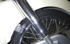 HONDA C110 SUPER CUB 2017 JA44