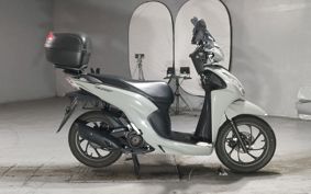 HONDA DIO 110 BASIC JK03