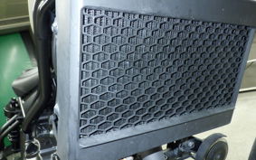 HONDA REBEL 250 A 2007 MC49