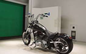 HARLEY FXCW 1580 2009