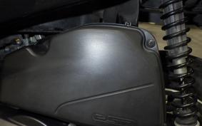 HONDA TACT Basket 2001 AF79