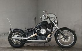 YAMAHA DRAGSTAR 400 1996 4TR