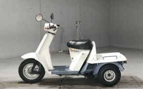 HONDA GYRO TA01