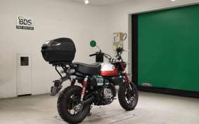 HONDA MONKEY 125 2021 JB03