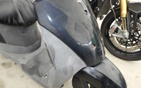 SUZUKI ﾚｯﾂ CA4AA