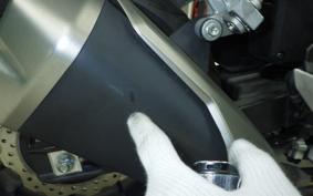 HONDA CBR400R 2023 NC56