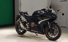HONDA CBR400R 2023 NC56